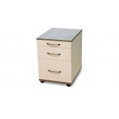 Тумба мобильная АП-105/1